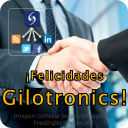 ¡Felicidades Giltronics!