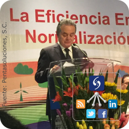 Pedro Joaquín Coldwell, Secretario de Energía de México