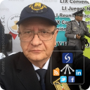 Rafael Nava, Consejero del PDMU